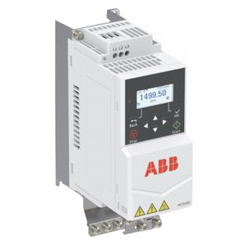 ABB-ACS180變頻器