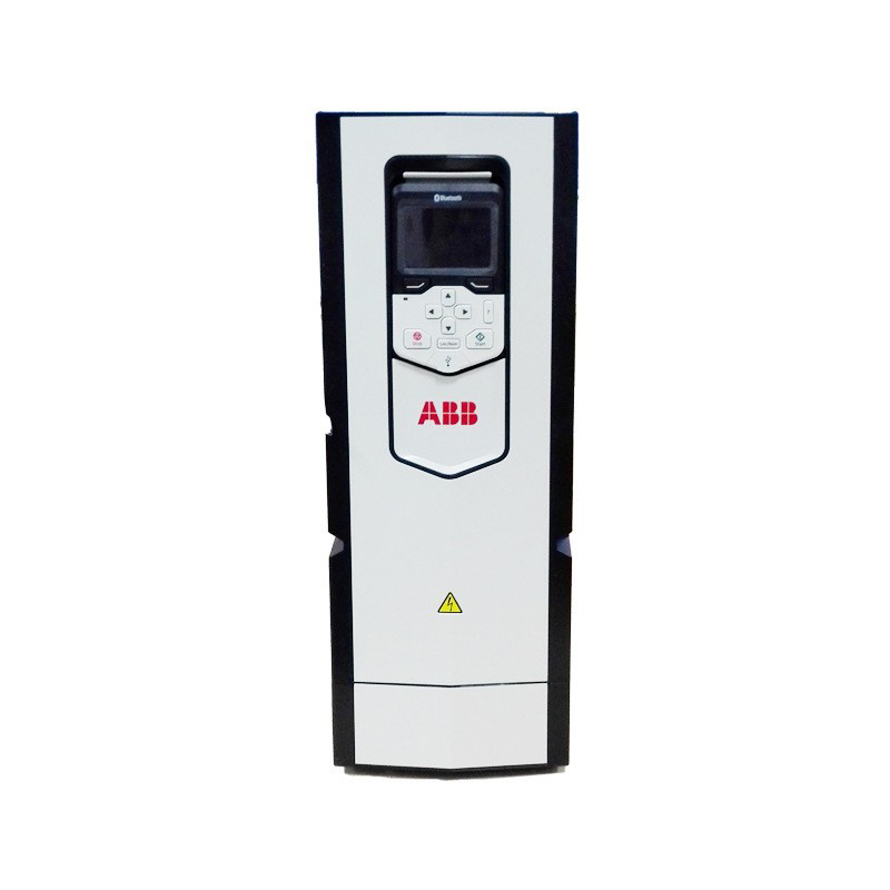 ABB ACS880變頻器