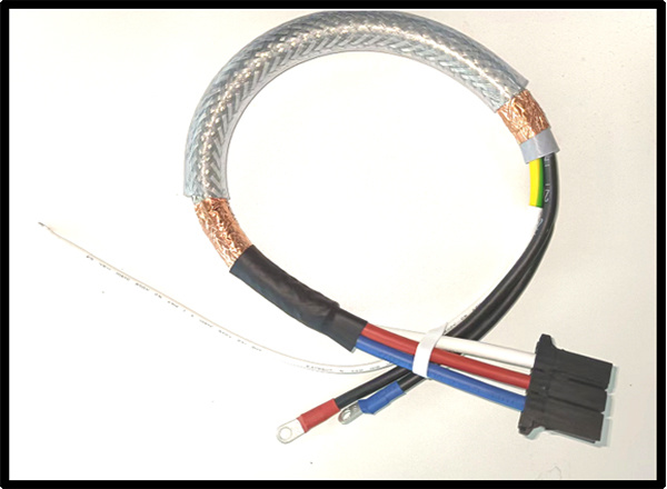 大功率连接电缆TE1-179958-3