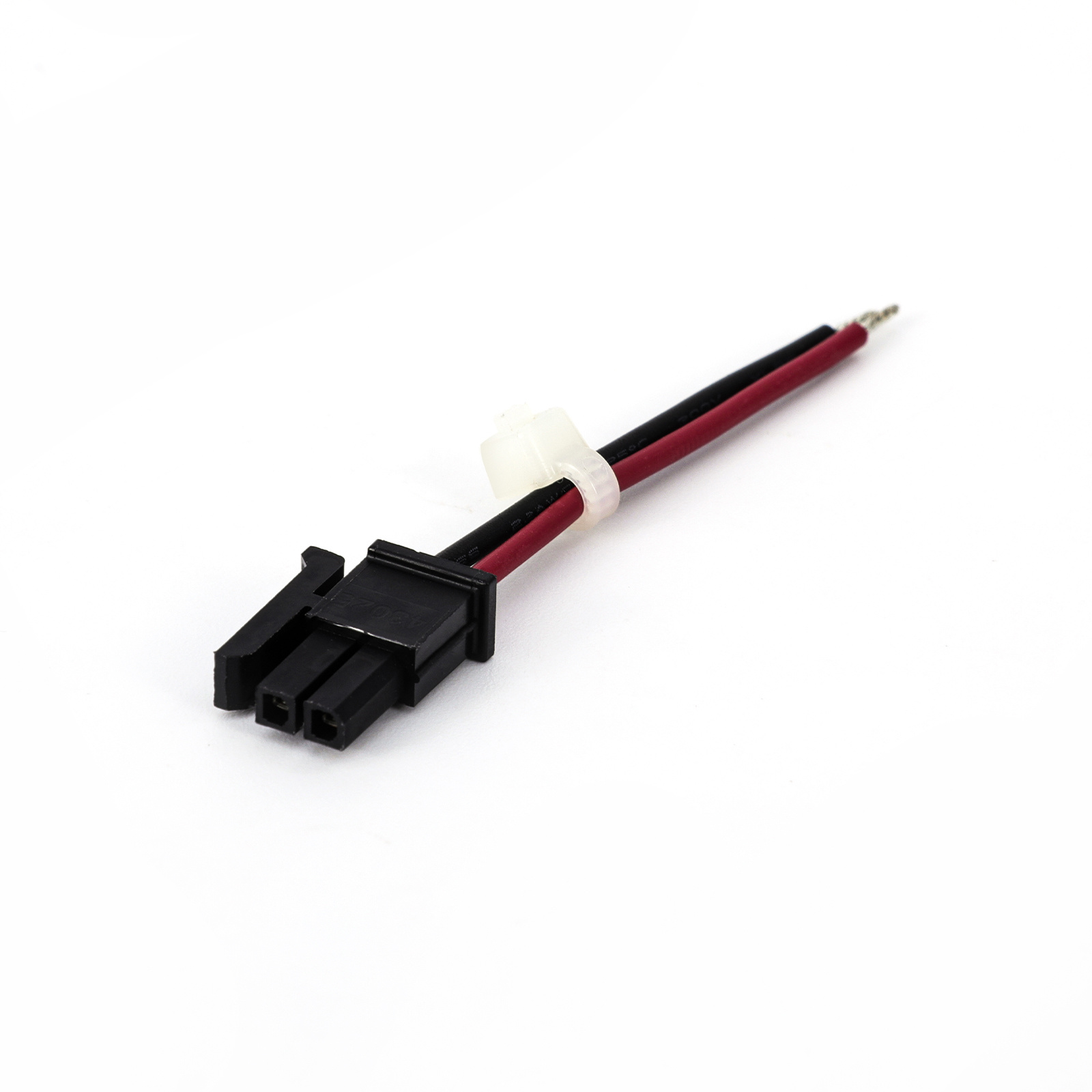 Jst Connector Assembly Molex Connector Manufacturer Custom Cable Assembly