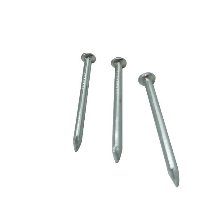 Thread clip
