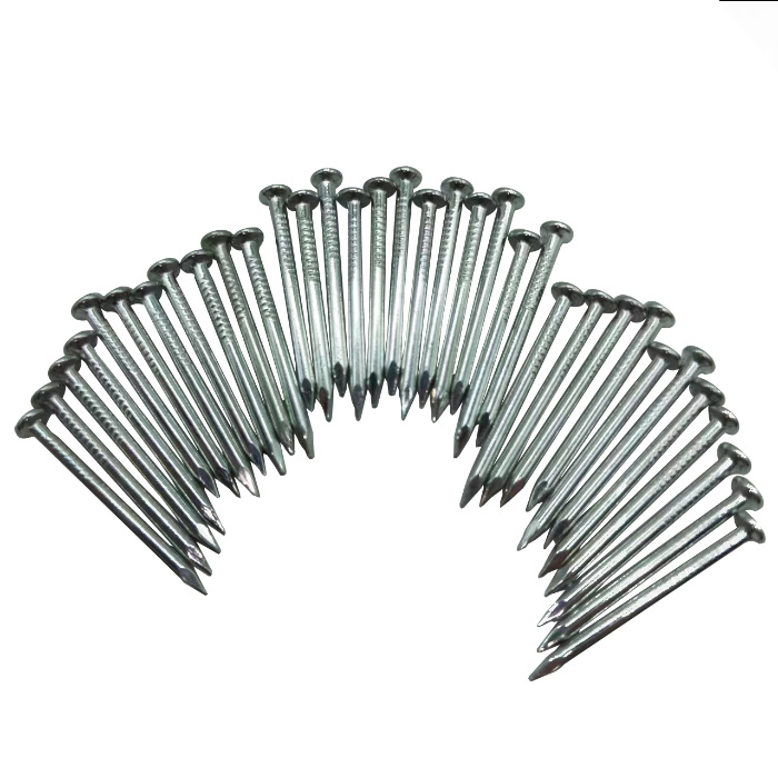 Thread clip