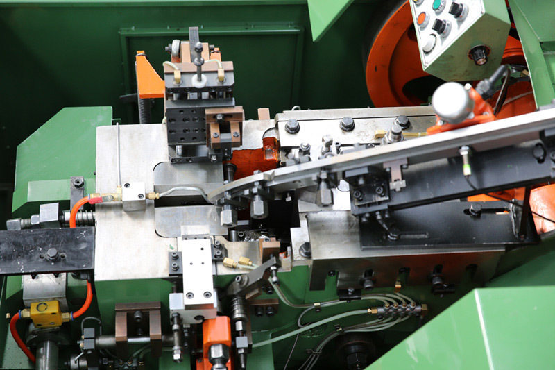 Processing equipment