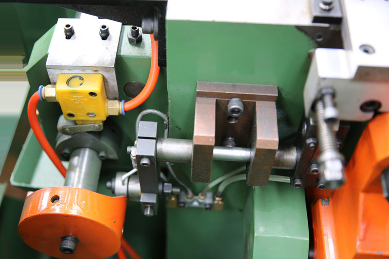 Processing equipment