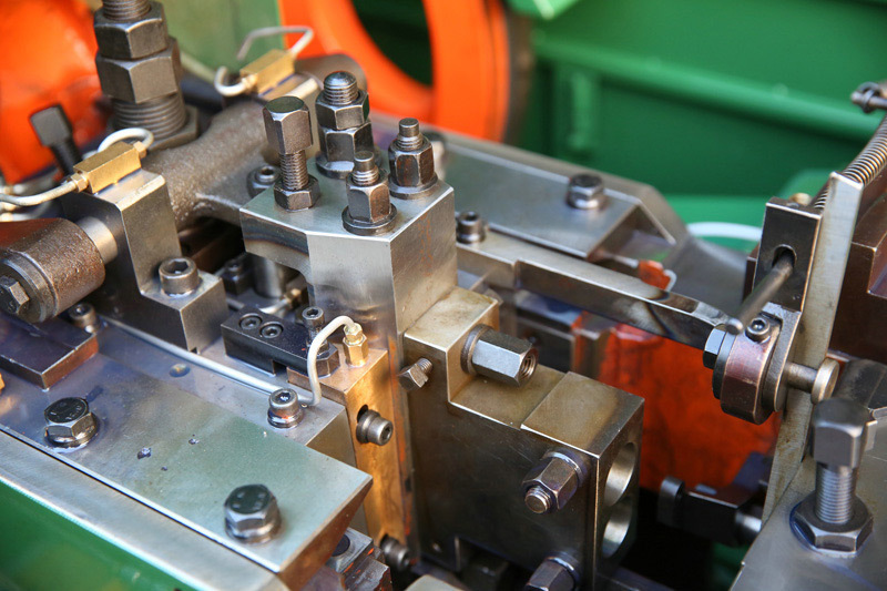Processing equipment