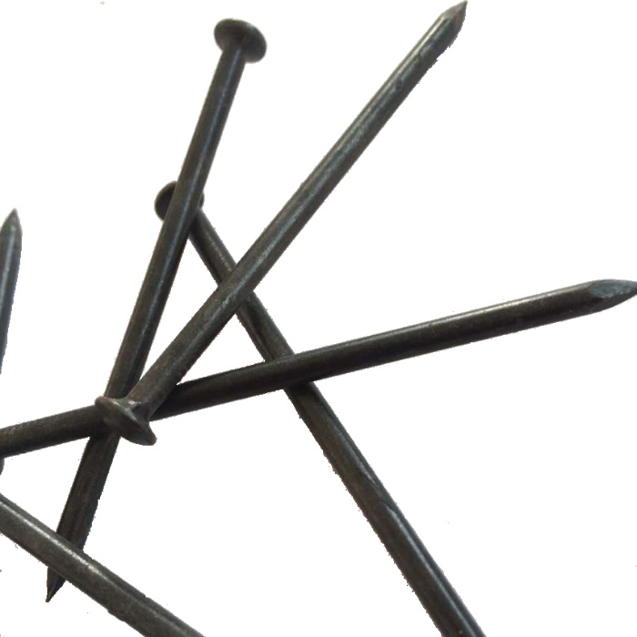 Cement nail series