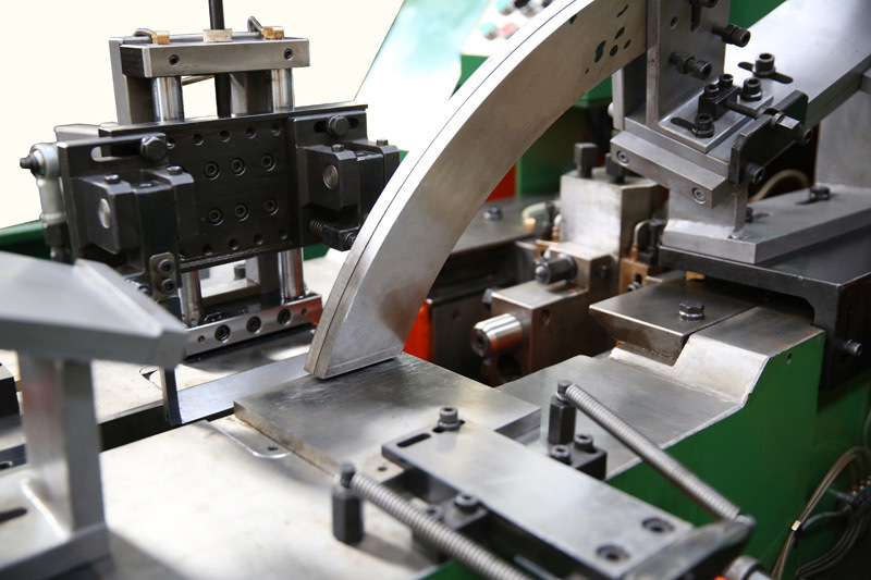 Processing equipment