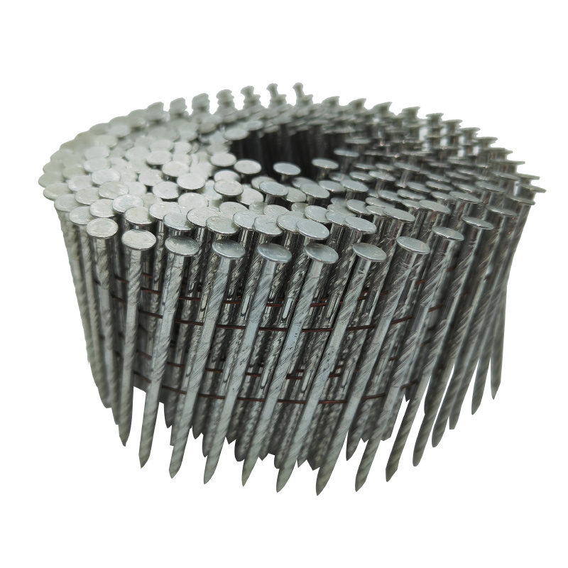 Roll nail series