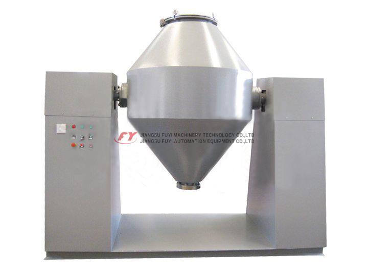 SZH series Double cone mixer