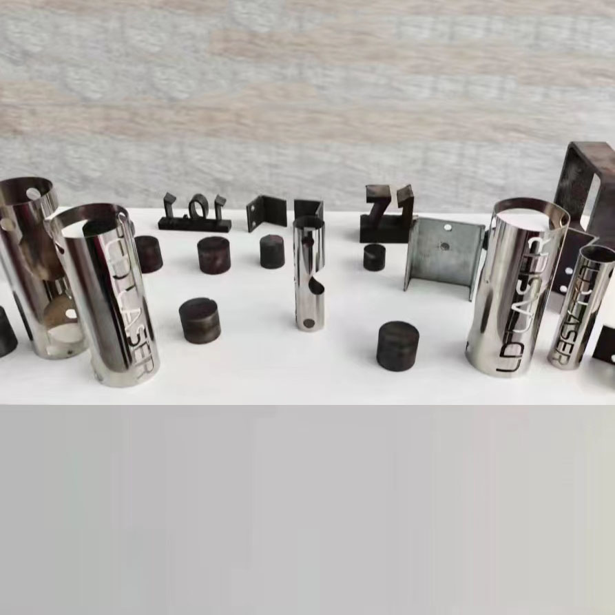 定制金属激光切割工艺与钣金加工