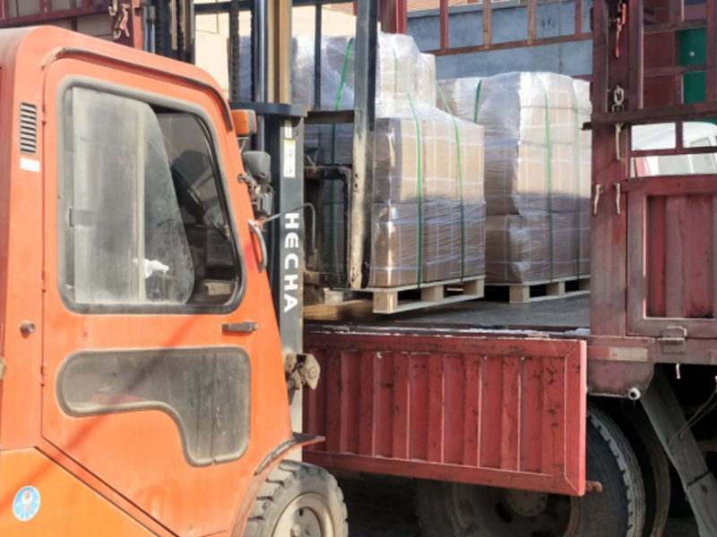 Packaging and transportation