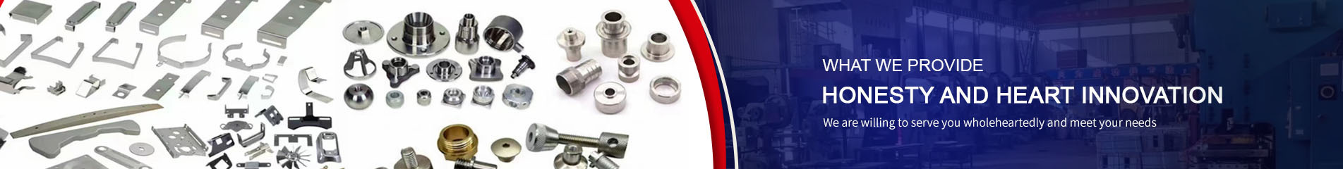 Nanpi Bowei Hardware Products Co., Ltd.