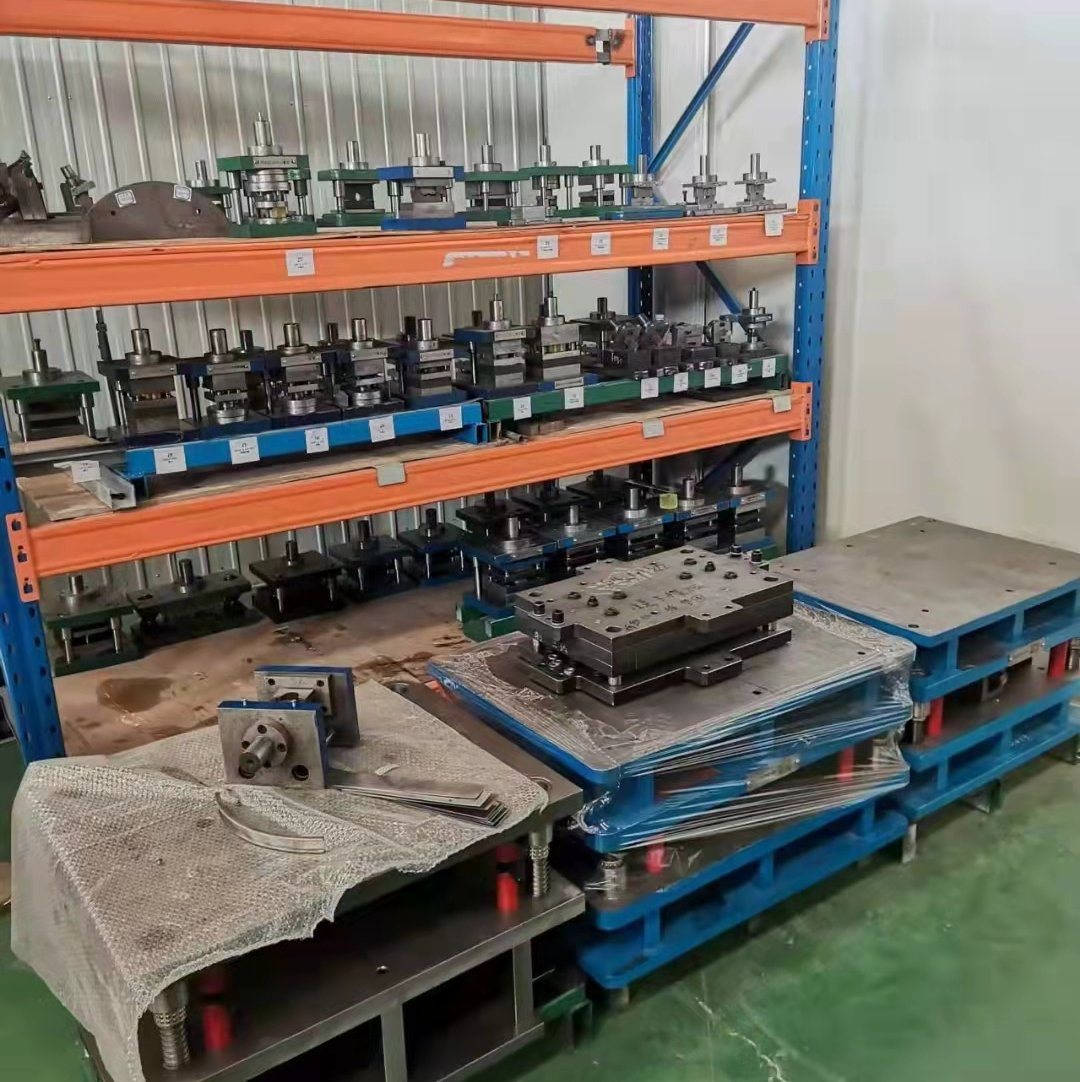 plant and equipment