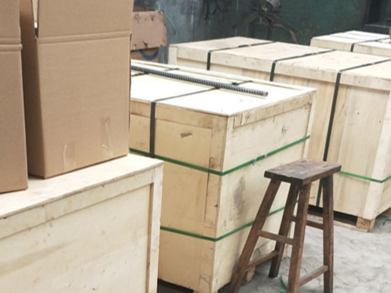 Packaging and transportation