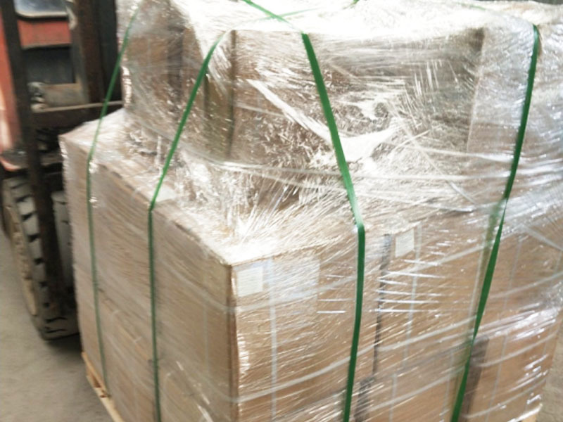 Packaging and transportation