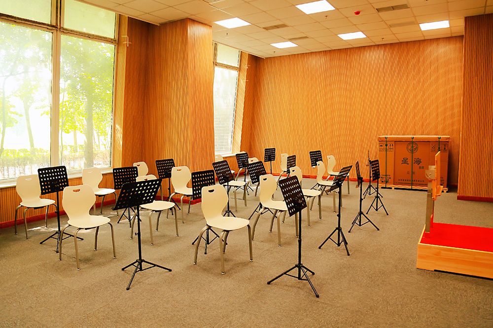 JINGCHENG SCHOOL