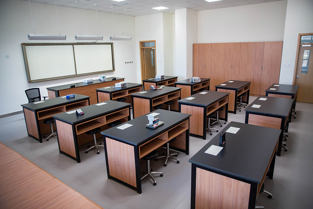 JINGCHENG SCHOOL
