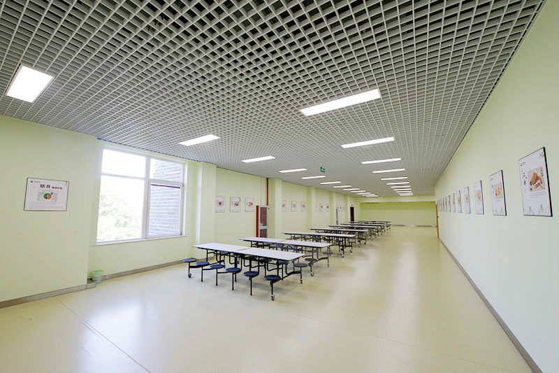 JINGCHENG SCHOOL