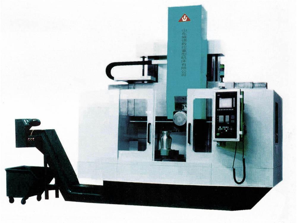 CK51 CNC Series Products
