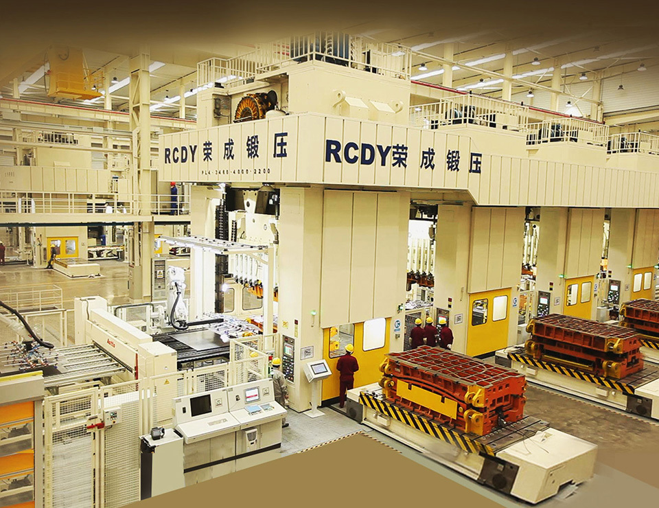 RONGCHENG METAL FOPMING MACHINE GROUP CO.,LTD. RONGCHENG METAL FOPMING MACHINE GROUP CO.,LTD.