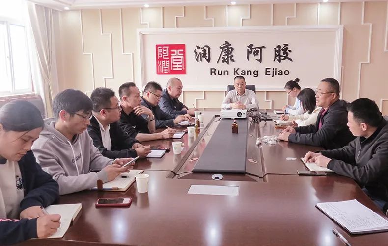 以良心名义 做真好胶 —东阿润康阿胶参加第108届成都糖酒会圆满收官