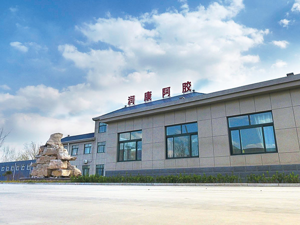 润康阿胶OEM贴牌代工实力厂家