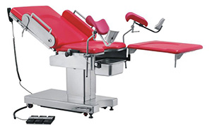 Customized Gynecology and Obstetrics Tables from China manufacturer