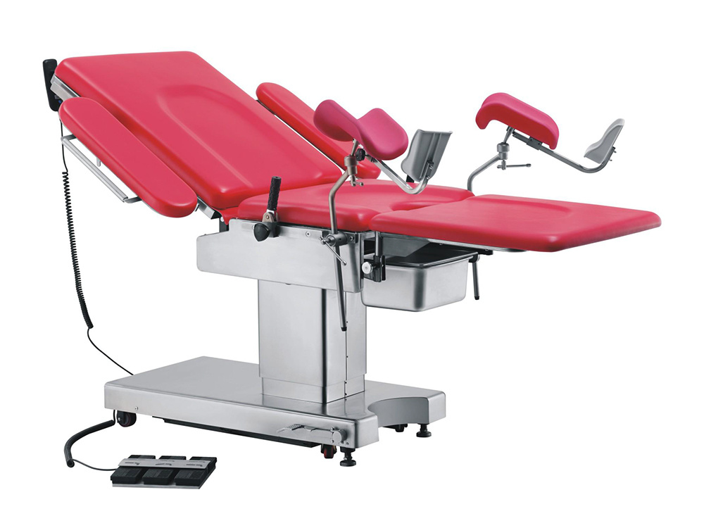 Maximize Efficiency in Gynecological Procedures with an Electric