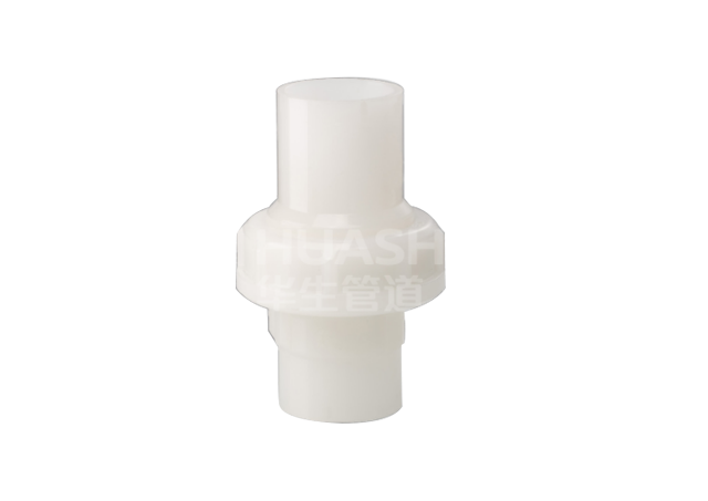 PVDF_對(duì)焊 活接