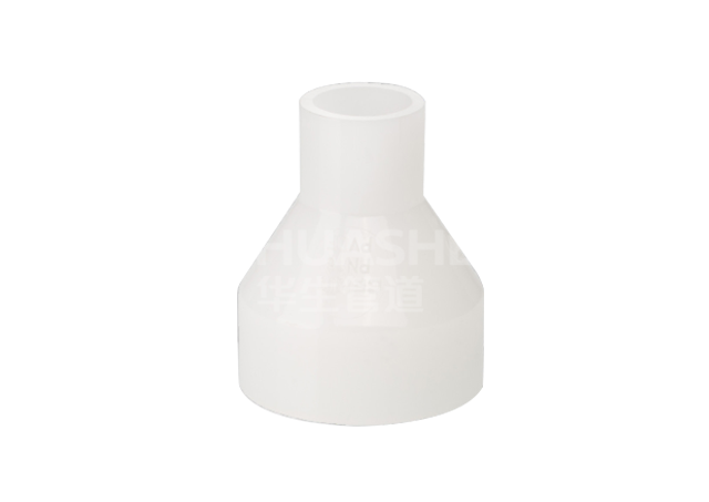 PVDF_對(duì)焊 變徑