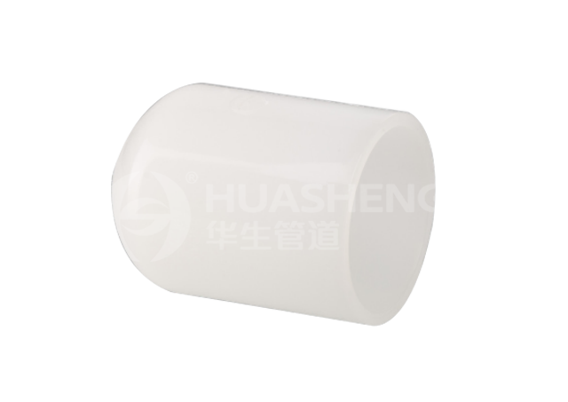 PVDF_對(duì)焊 管帽