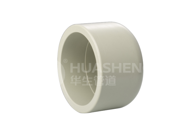 PPH系列_對焊 管帽