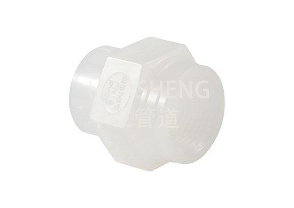適配縮節(jié)