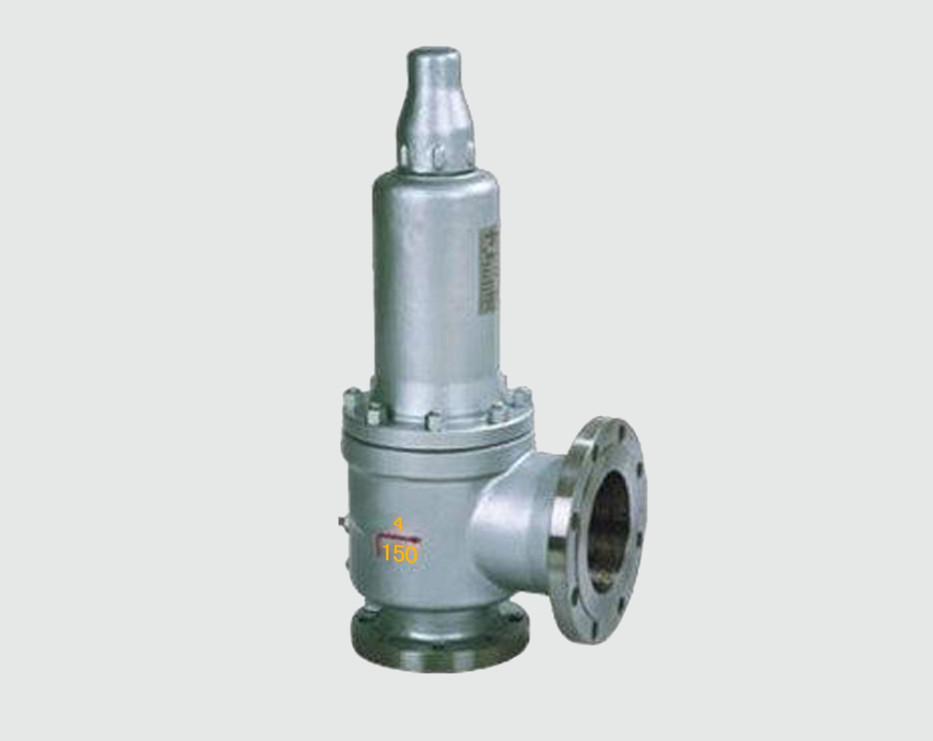 Throttle valve