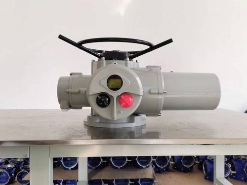 2SAR series valve electric device