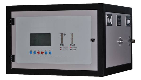 Generator insulation overheat monitor