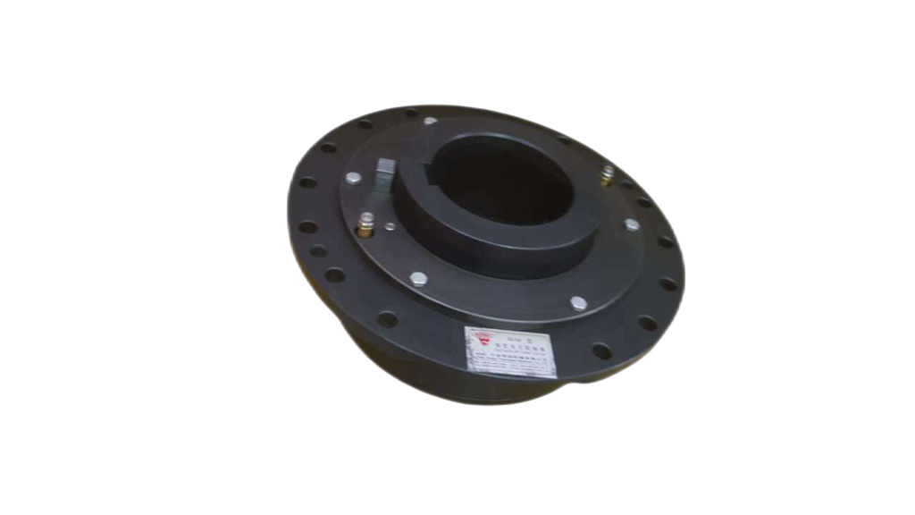 WJ, WJA Spherical coupling