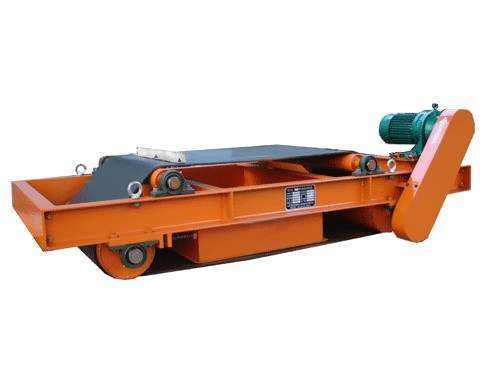 RCY series Permanent magnetic separator