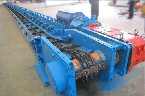 FU chain conveyor