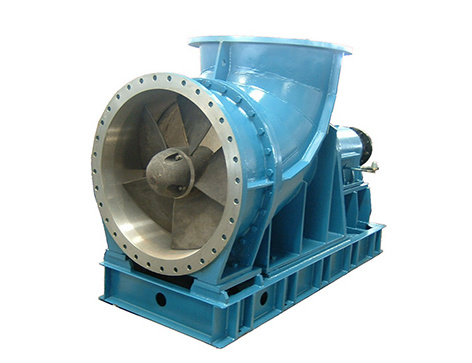 HZ series crystallization circulating pump