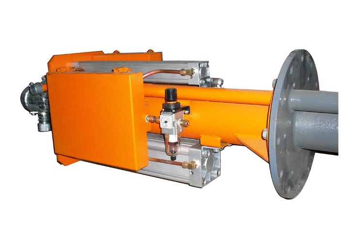 XTJ-11-300 Electric Actuator