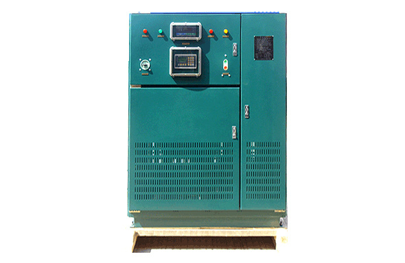 QLG-V condensing H2 dryer
