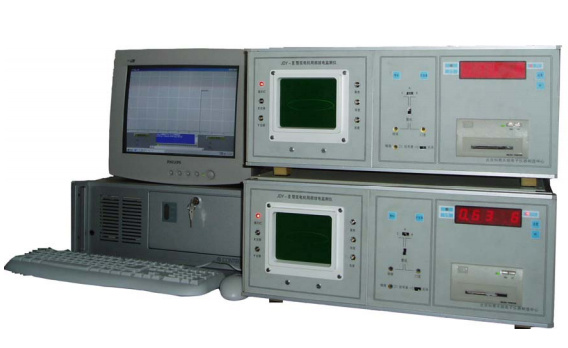 JDY partial discharge monitor