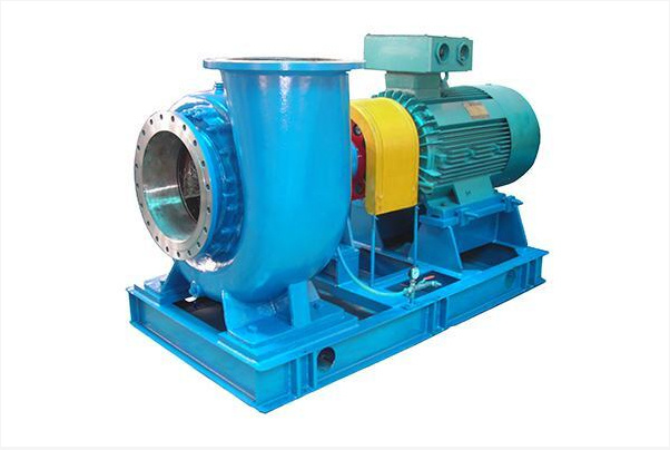 MECP series gypsum displacement slurry pump