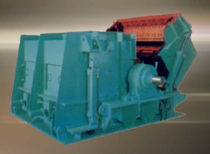 ZLP series ring hammer fine crusher