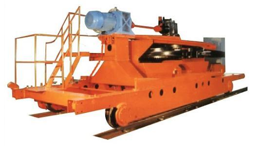 YG series Impeller coal feeder