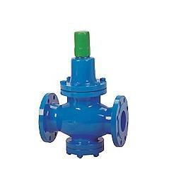 Pressure relief valve