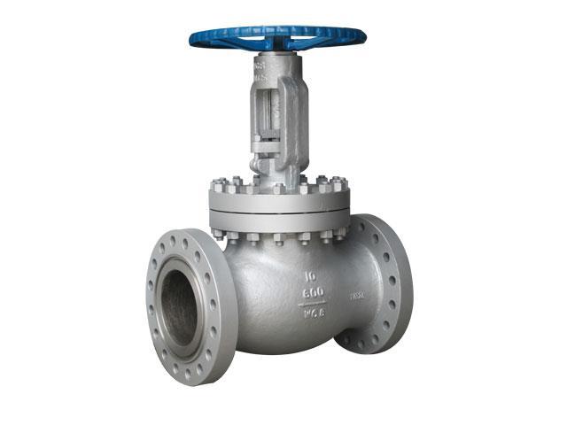 Anti scour stop valve