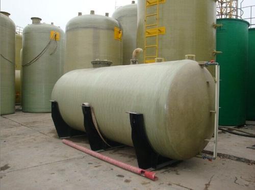 ZL / ZG chemicals storage tank