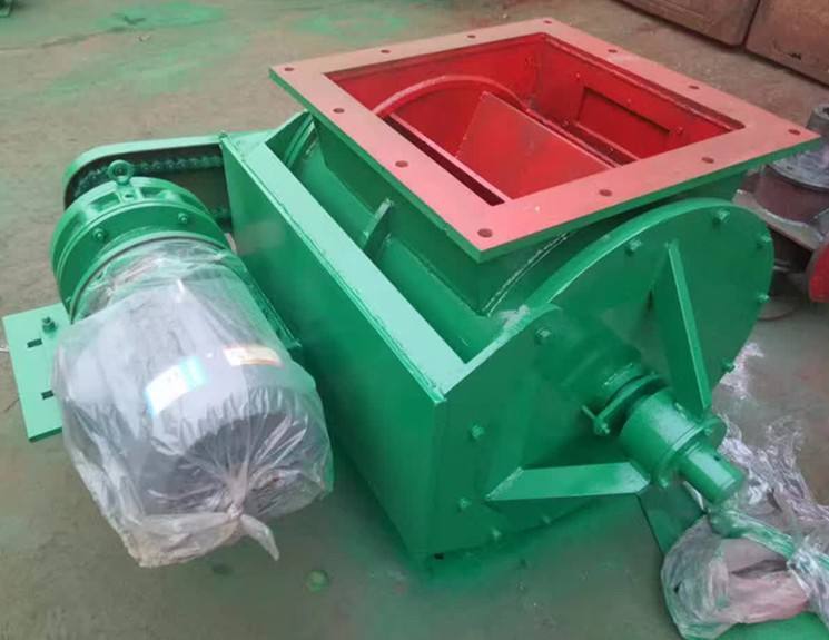 DG type electric feeder